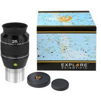Ocular 100° Ar 25mm (2") Explore Scientific