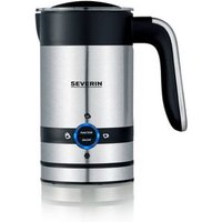 Espumador de leche Acero Inox SM 3584 Severin
