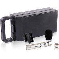 Behringer B5 Micrófono de Condensador