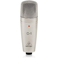 Micrófono De Condensador C-1 (reacondicionado A+)