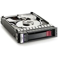 HPE Disco Duro SAS 600 GB 10000 rpm