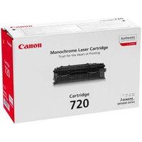 Toner Canon 720