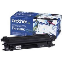 Brother TN135BK Toner
