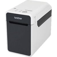 Brother TD-2120N Impresora de Etiquetas Térmica Directa 203x203 DPI Alámbrica
