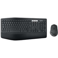 Logitech MK850 Performance Teclado y Ratón