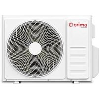 Aire Acondicionado Orima Ortt18ext2 27000 BTU Unidad Exterior