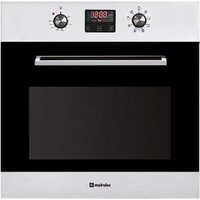Horno Empotrado Meireles 55L MF7608X Acero Inoxidable