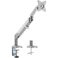 Soporte de Monitor con Resorte de Gas Ergo Office