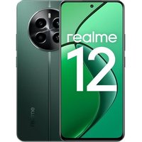 Realme 12 8GB RAM 128GB DS 4G OEM