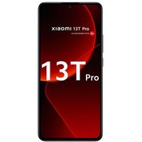 Teléfono inteligente Xiaomi 13t Pro 5G 12GB 512GB