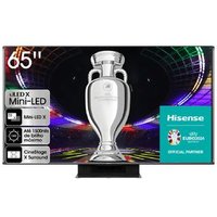 TV Hisense 65" 4K UHD 65UXKQ