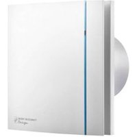 Extractor S&P Silent 100 CZ Design