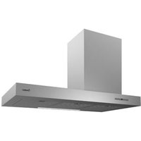 Campana de Esquina Cata Gala 900 L Inox