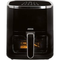 Freidora Sin Aceite 5L 1450W - Jocca