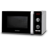 Infiniton MW-F201 Microondas 20l 700W Control Digital