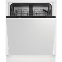 Beko Din35320 Estufa Integrada 13 Quemadores