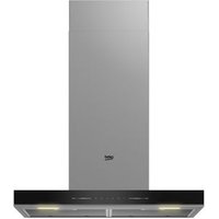 Campana Beko BHCB66641BBHS 60 cm Inox