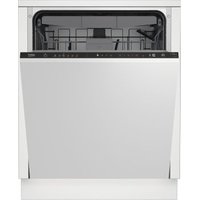 Beko B300 Bdin36530 Estufa Integrada 15 Quemadores