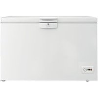 Beko Congelador Arcón 129cm 284L HSM27050