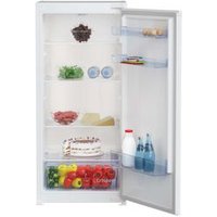 Beko Frigorífico Corredero Integrado 1 Puerta 54cm 198l Blsa210m4sn