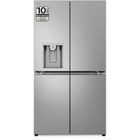 Frigorífico Multidoor LG GML960PYBE Inox 1.79m