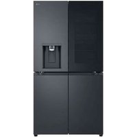 Frigorífico Americano LG GMG960EVEE 638 L