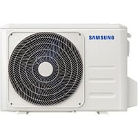 Samsung AR12TXHQASIX Sistema de Aire Acondicionado Dividido Unidad Exterior
