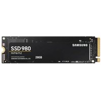 Samsung SSD 980 Serie 250 GB M.2 NVMe