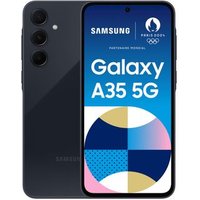 Samsung Galaxy A35 5G 6,6" 6GB RAM 128GB Android 14