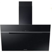 Campana Decorativa Inclinada 90 cm 558 m³/h Samsung Nk36c7070wb