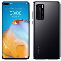 Huawei P40 5G 128GB + 8GB RAM Doble SIM Reacondicionado Grado C
