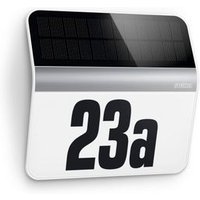 Xsolar LH-N Luz LED Acero Inoxidable