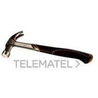 Martillo Carpintero Bahco 529-20xl