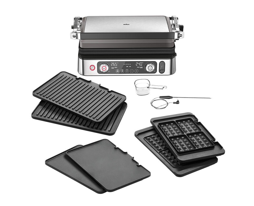 MultiGrill 9 ProCG 9167