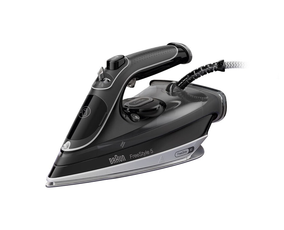 Plancha de vapor FreeStyle 5