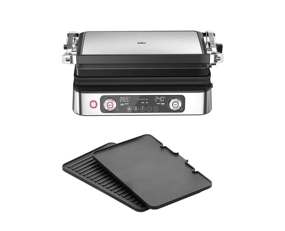 MultiGrill 9 ProCG 9140