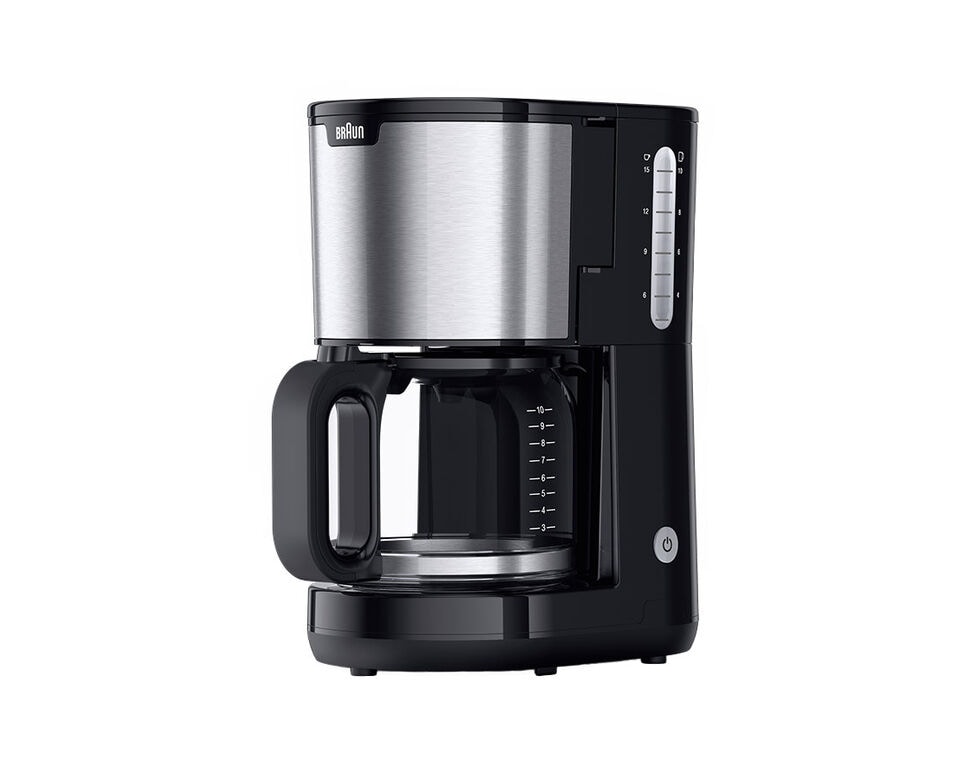Cafetera PurShine KF1500
