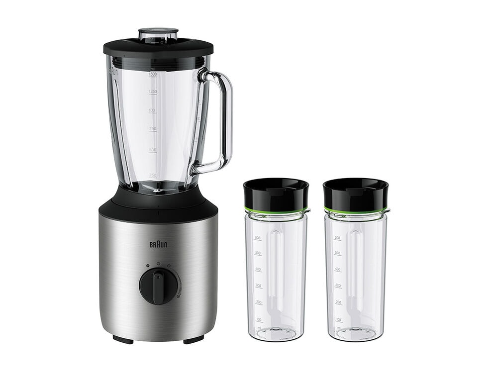 Batidora de vaso PowerBlend3 JB3272