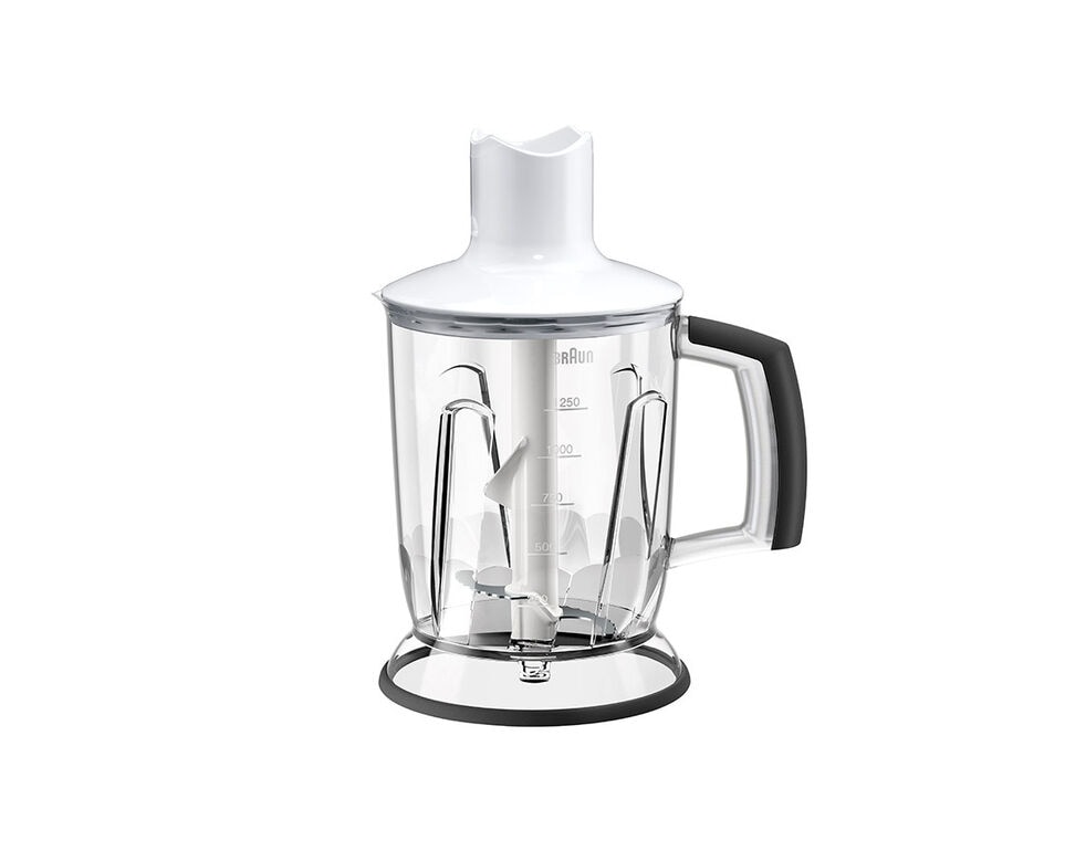 Accesorio Picadora/Batidora MQ 40 125L