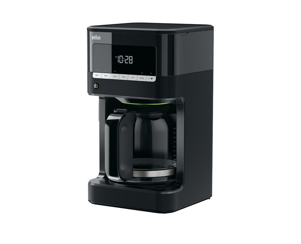 PurAroma 7 Cafetera KF 7020