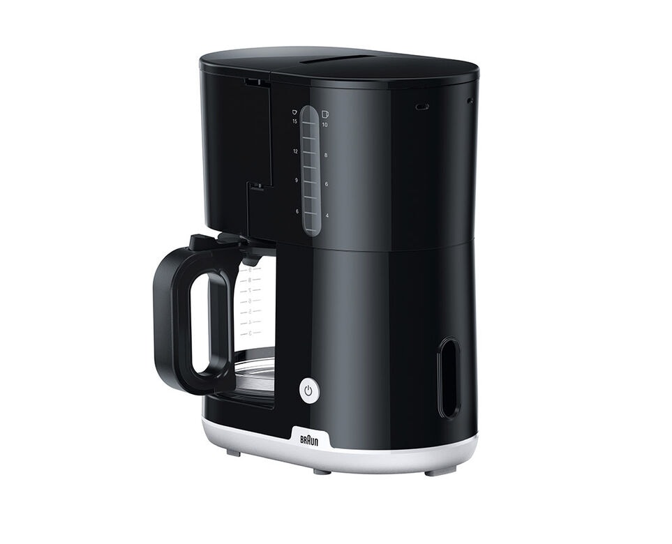 Cafetera KF 1100