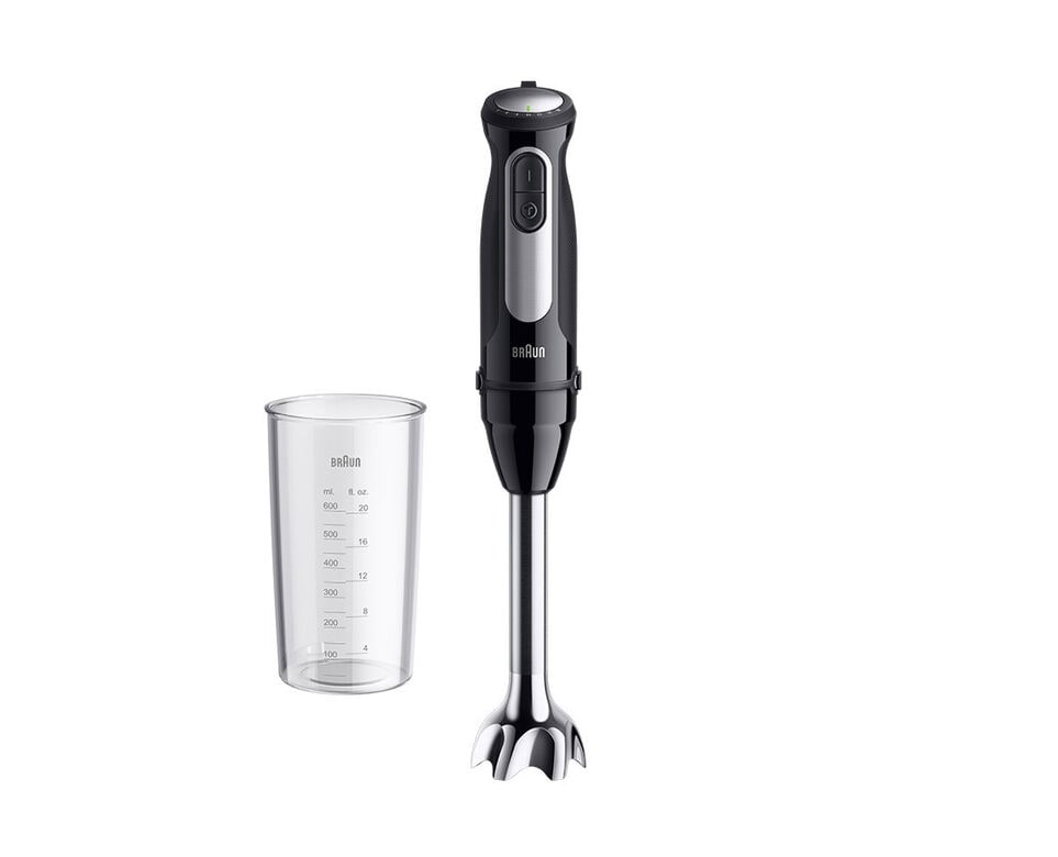 Batidora de mano Minipimer 5 Pro MQ 55001 M