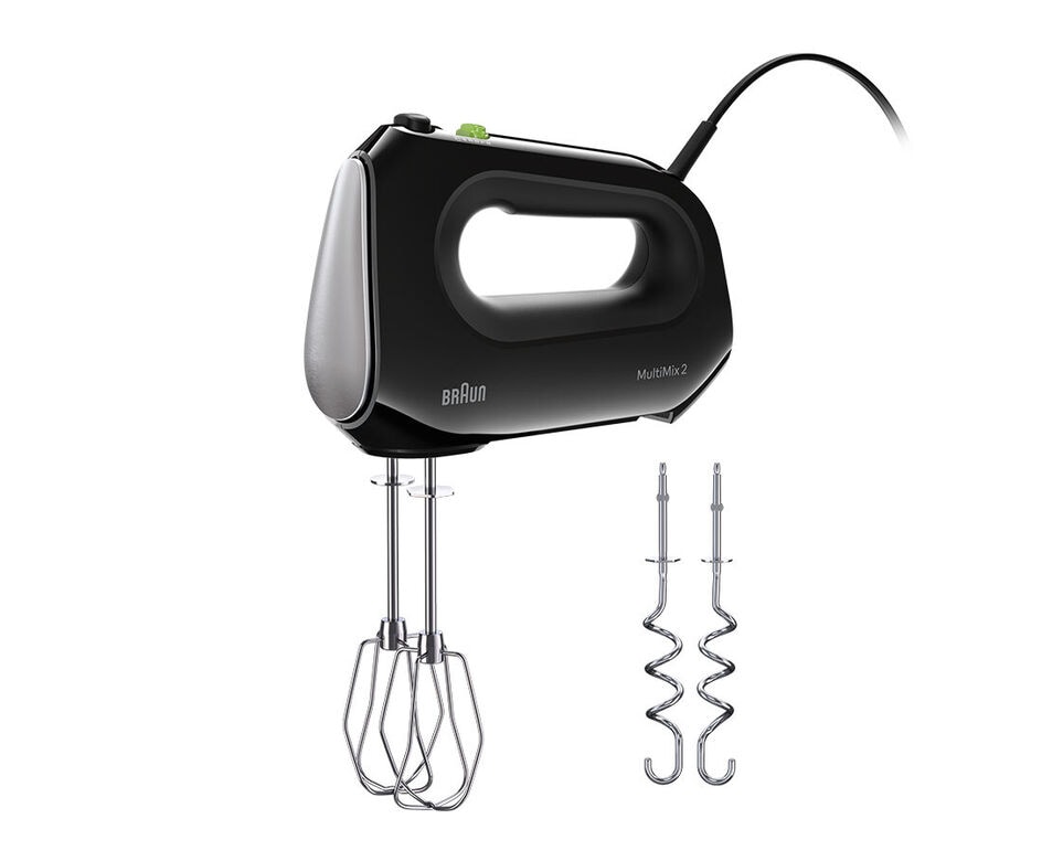 Batidora de varillas MultiMix2 HM2110