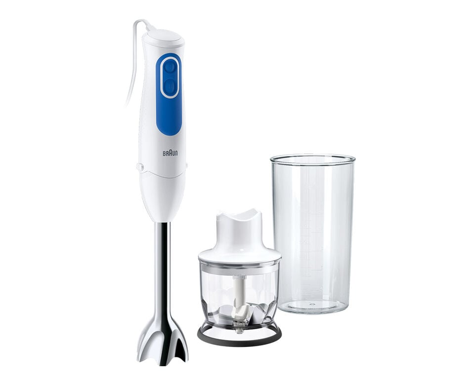 Batidora de mano Minipimer 3 MQ3020