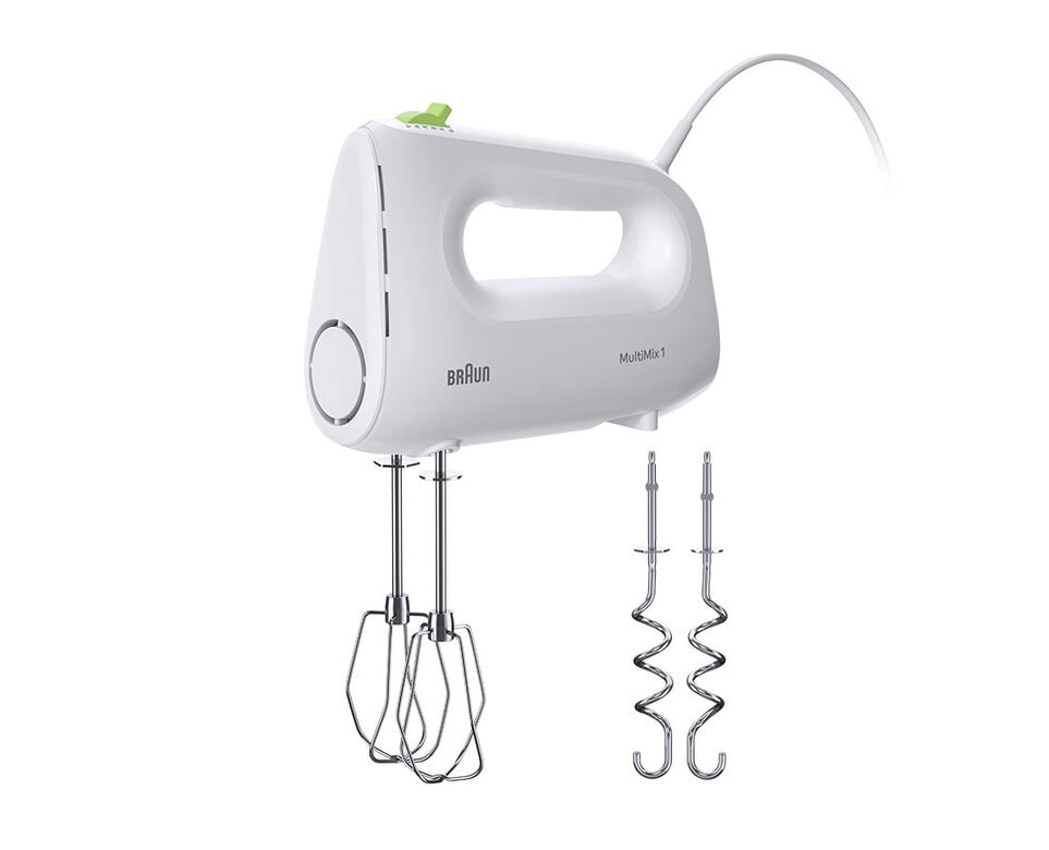 Batidora de varillas Multimix1 HM 1110