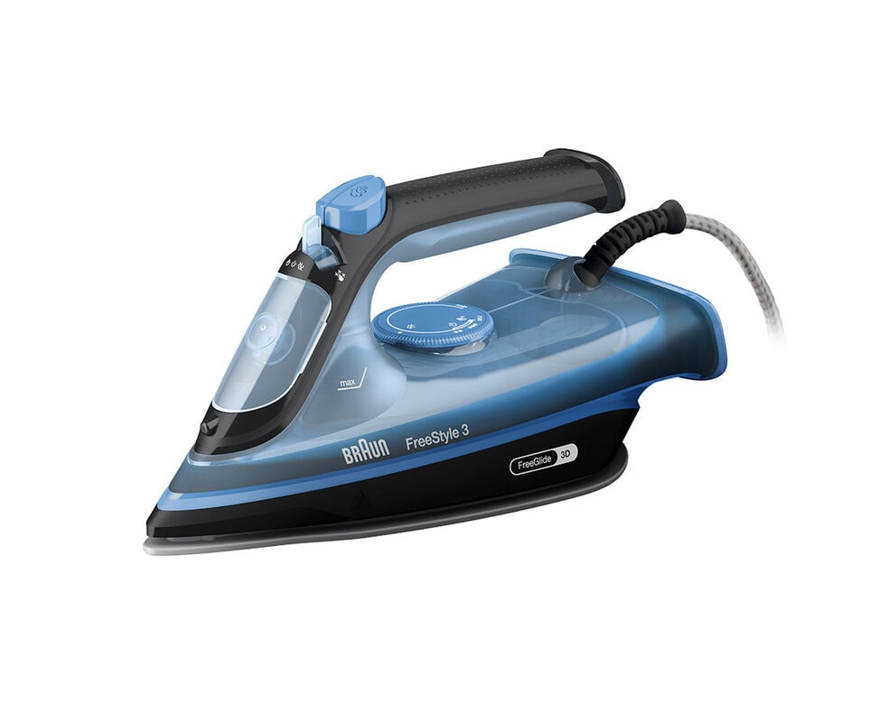 FreeStyle 3 Plancha de vapor FI 3194