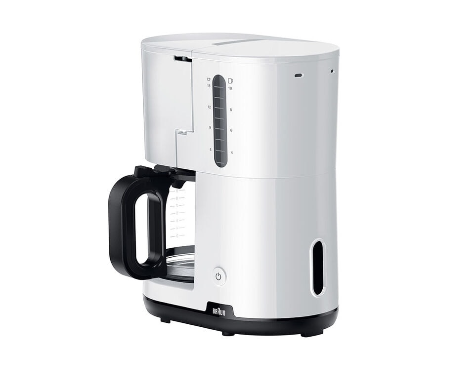 Cafetera KF1100 Serie 1