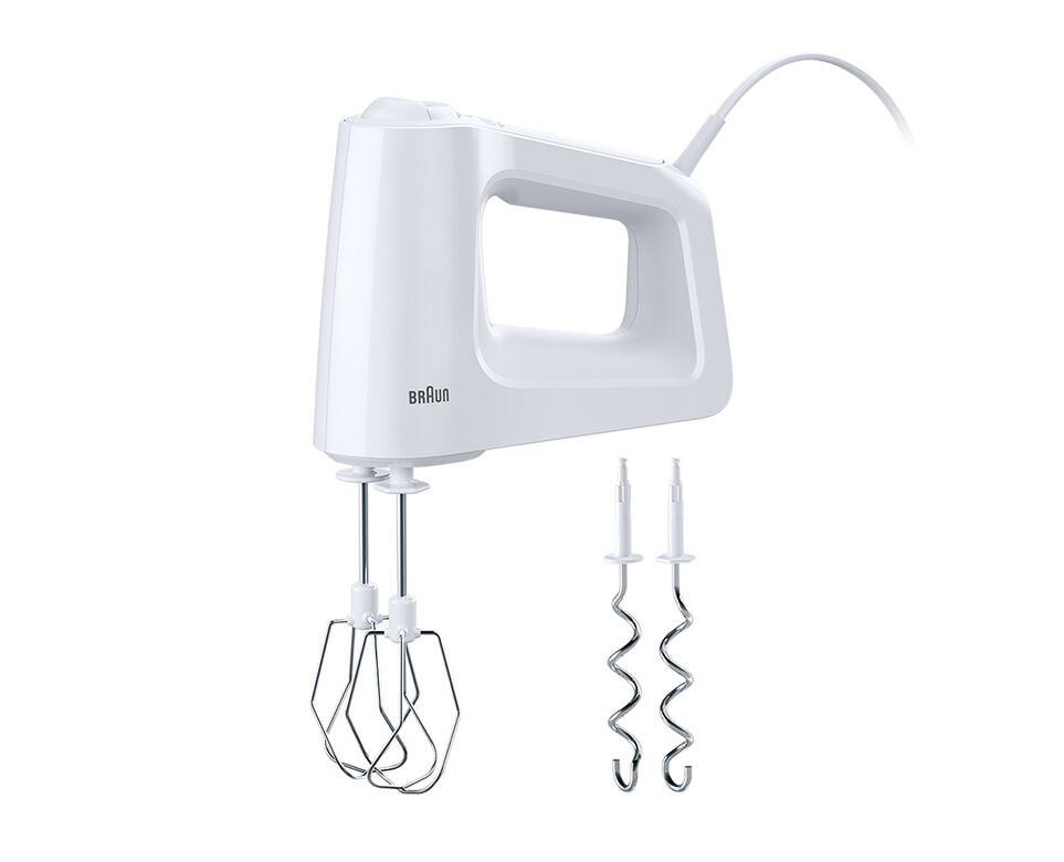 Batidora de varillas Multimix 3 HM 3000