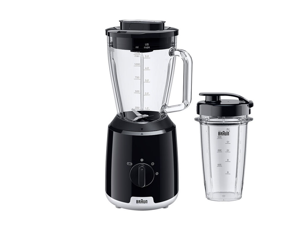 Batidora de vaso PowerBlend1JB1051