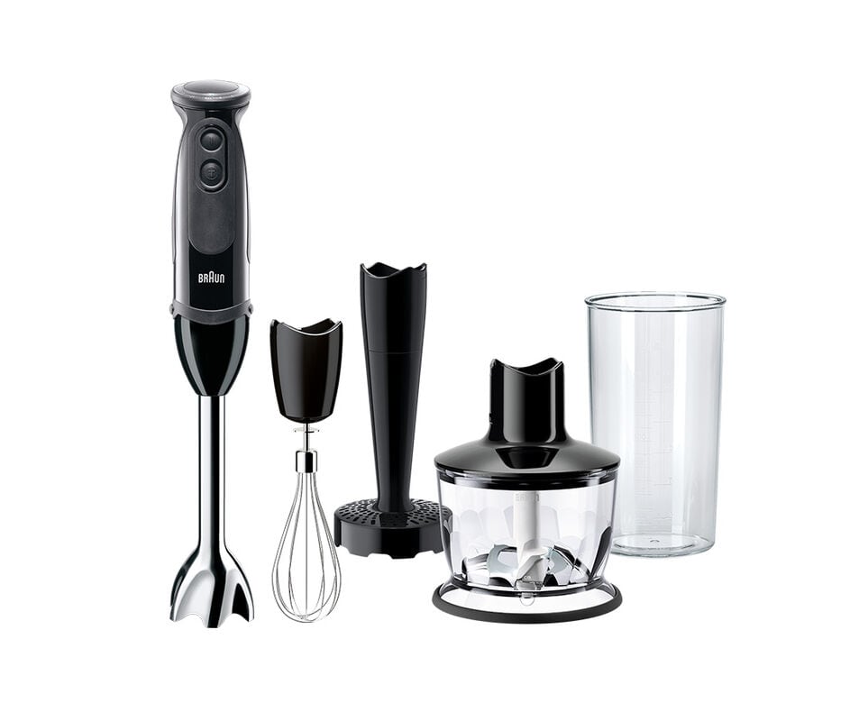 Batidora de mano Minipimer 5 Vario MQ5237